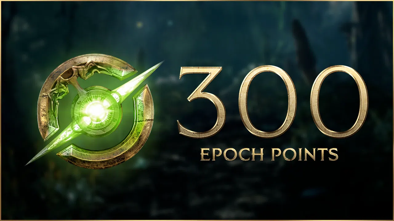 Last Epoch - Primal Legend Supporter Pack Screenshot 8