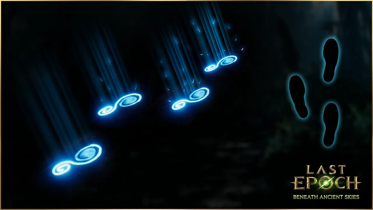Last Epoch - Primal Legend Supporter Pack Screenshot 0