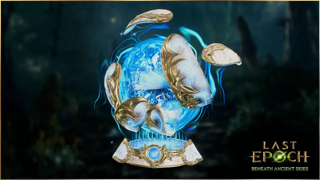 Last Epoch - Primal Legend Supporter Pack Screenshot 6