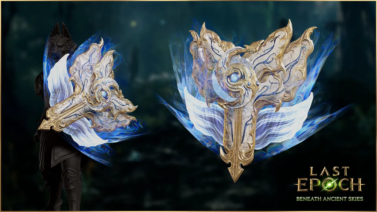 Last Epoch - Primal Legend Supporter Pack Screenshot 7
