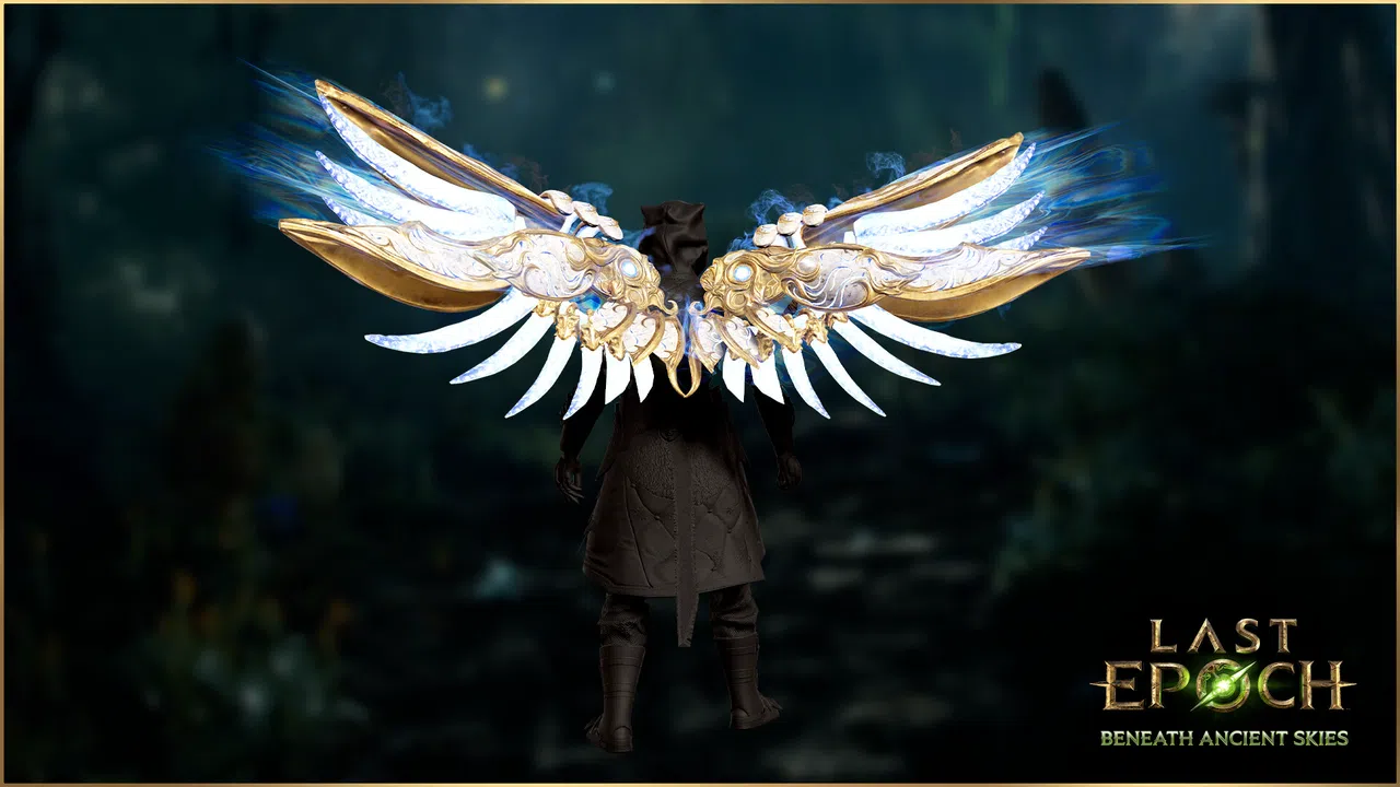 Last Epoch - Primal Legend Supporter Pack Screenshot 4