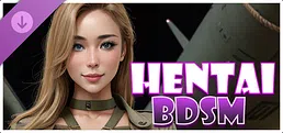 Hentai BDSM - Airplane DLC 🔞🔥