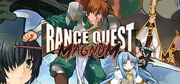 Rance Quest Magnum