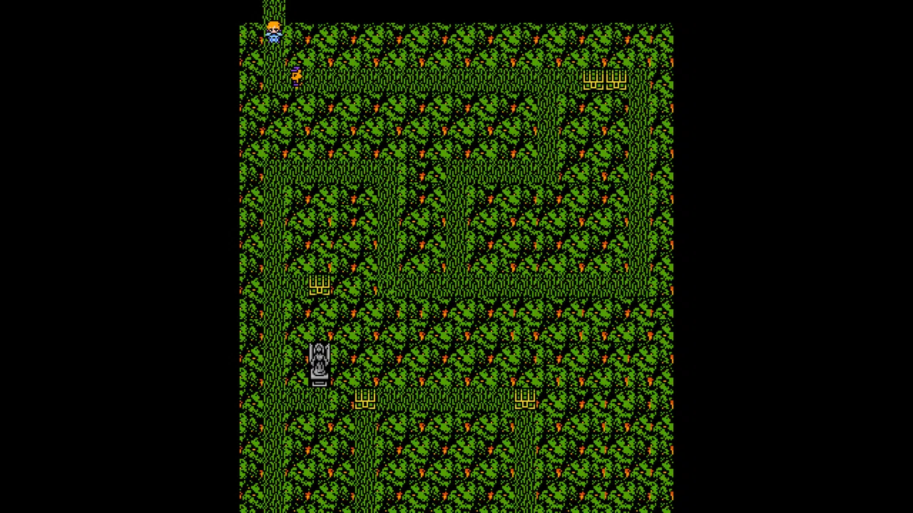 Forgotten Beginnings: A New Afterlife Screenshot 4