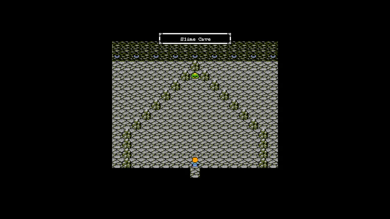 Forgotten Beginnings: A New Afterlife Screenshot 3