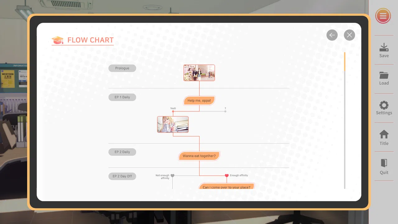 Teaching Assistant Life Screenshot 6
