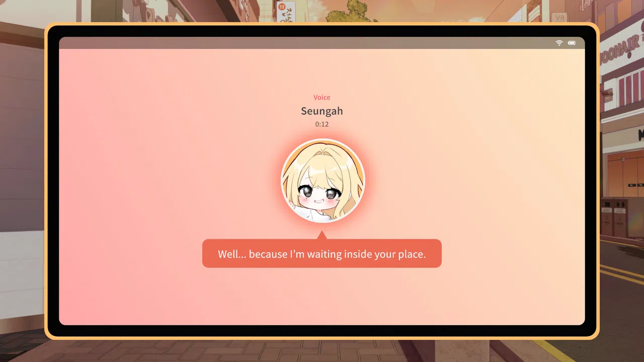 Teaching Assistant Life Screenshot 7