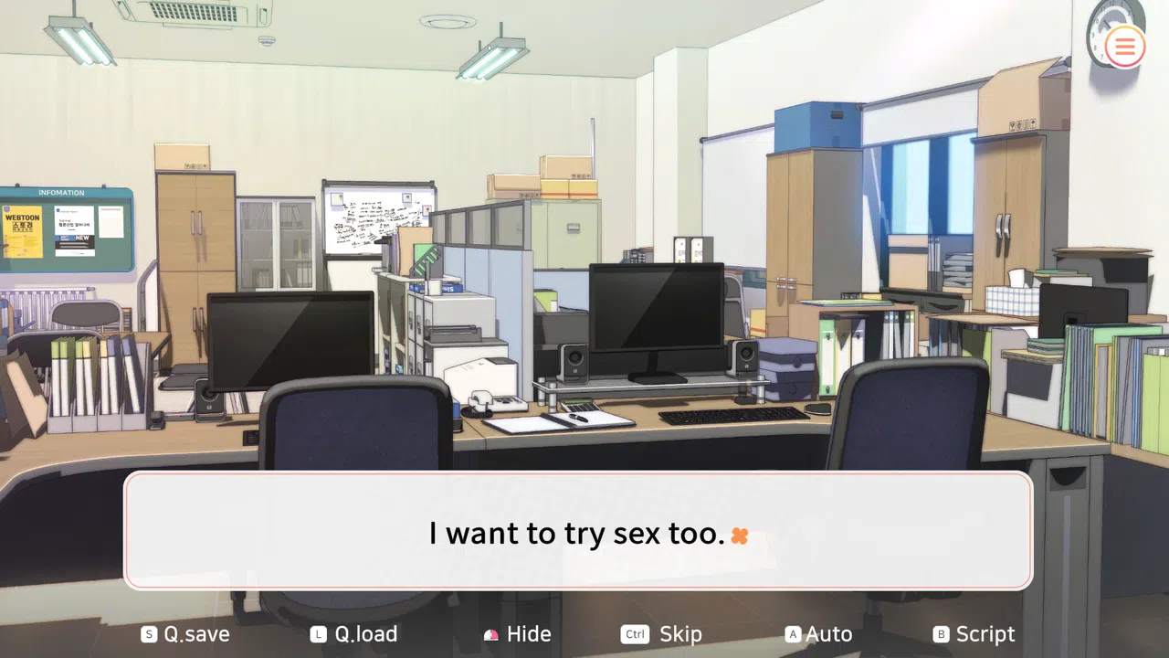 Teaching Assistant Life Screenshot 8