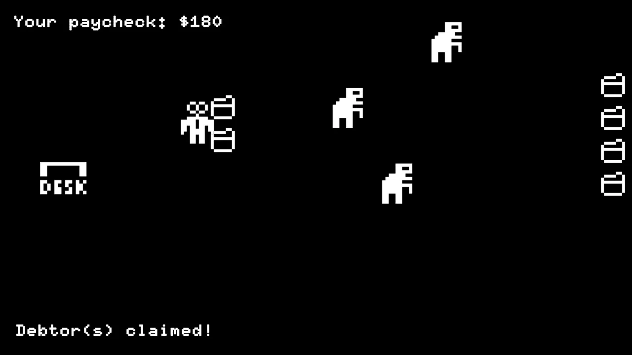 Glaucon Inc. Screenshot 1