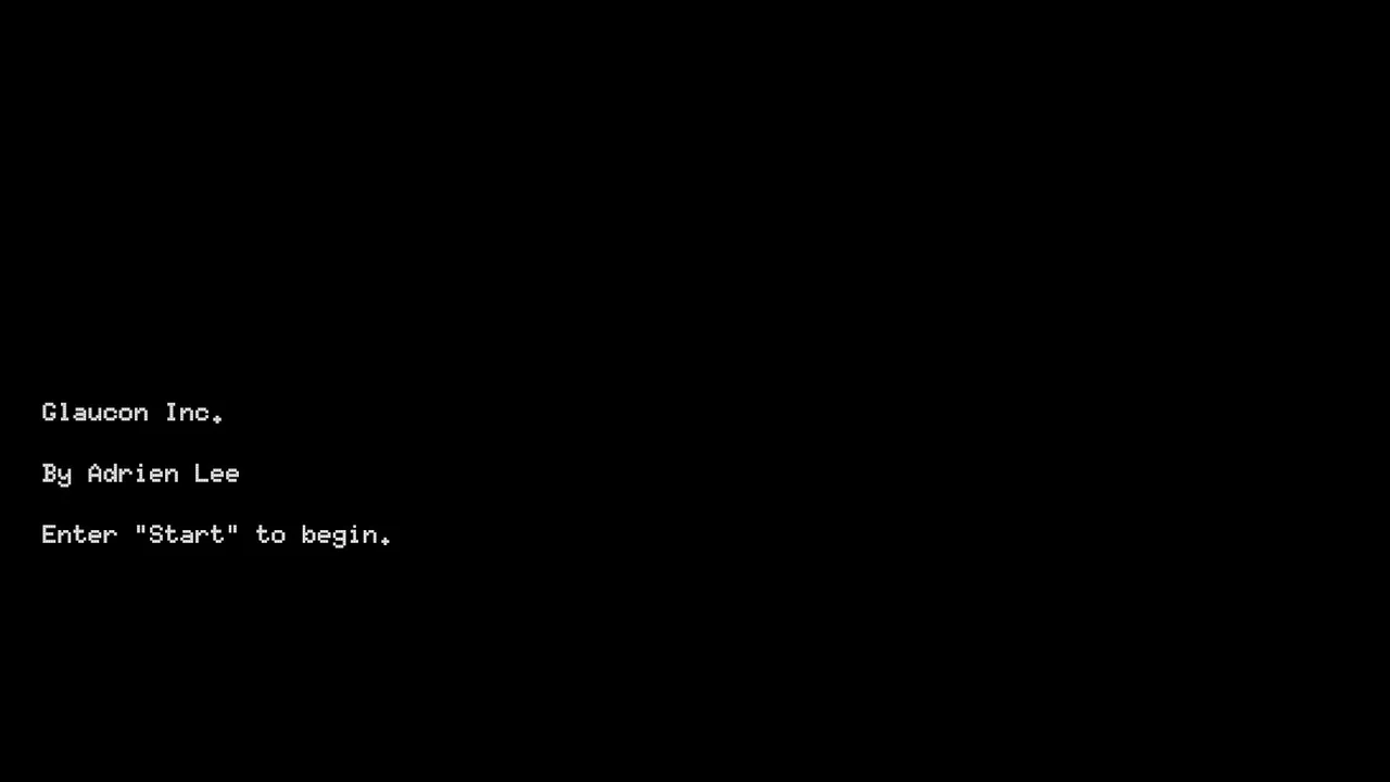 Glaucon Inc. Screenshot 0