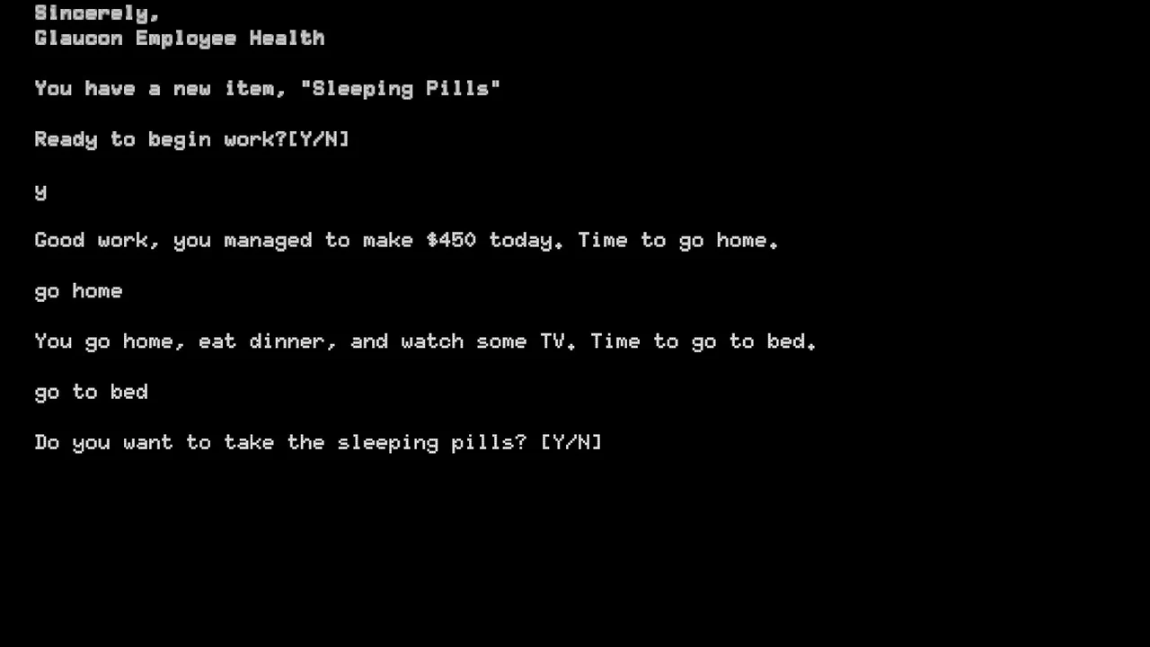 Glaucon Inc. Screenshot 5