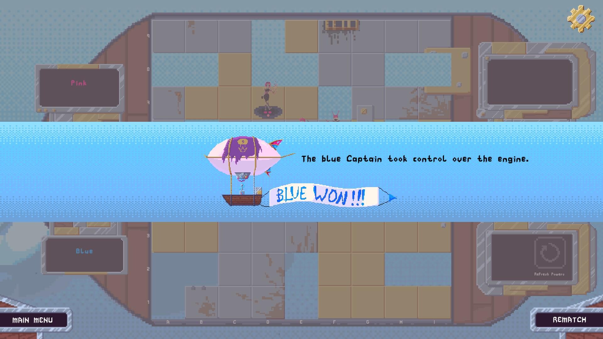 Sky Mates Screenshot 6