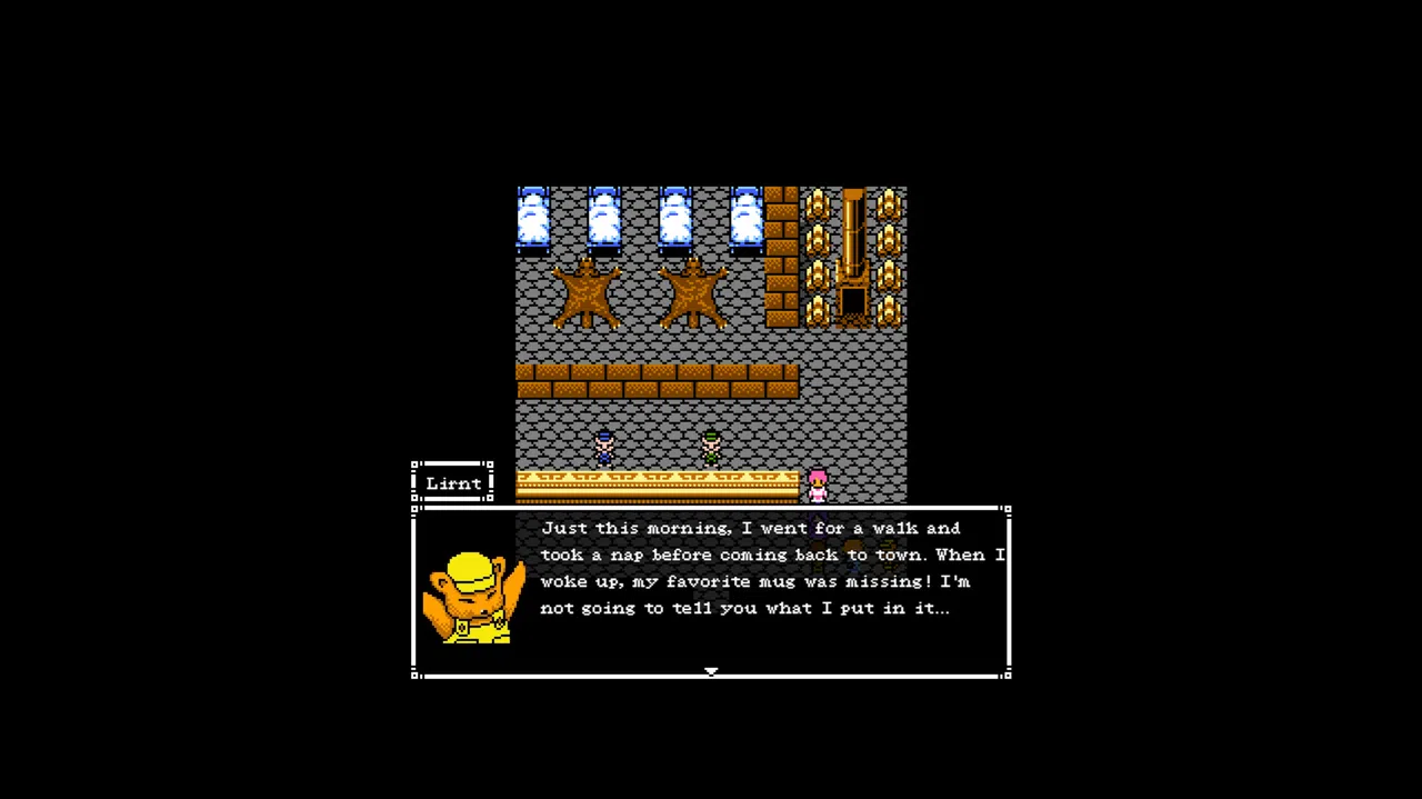 Forgotten Beginnings: A New Afterlife Strategy Guide Screenshot 2