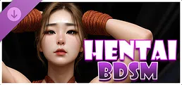 Hentai BDSM - Train DLC 🔞🔥