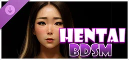 Hentai BDSM - Ninja DLC 🔞🔥