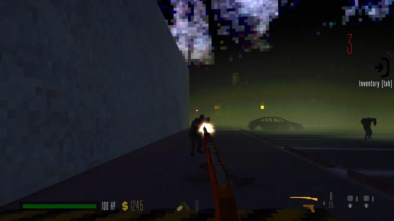 Horde from Hell Screenshot 5