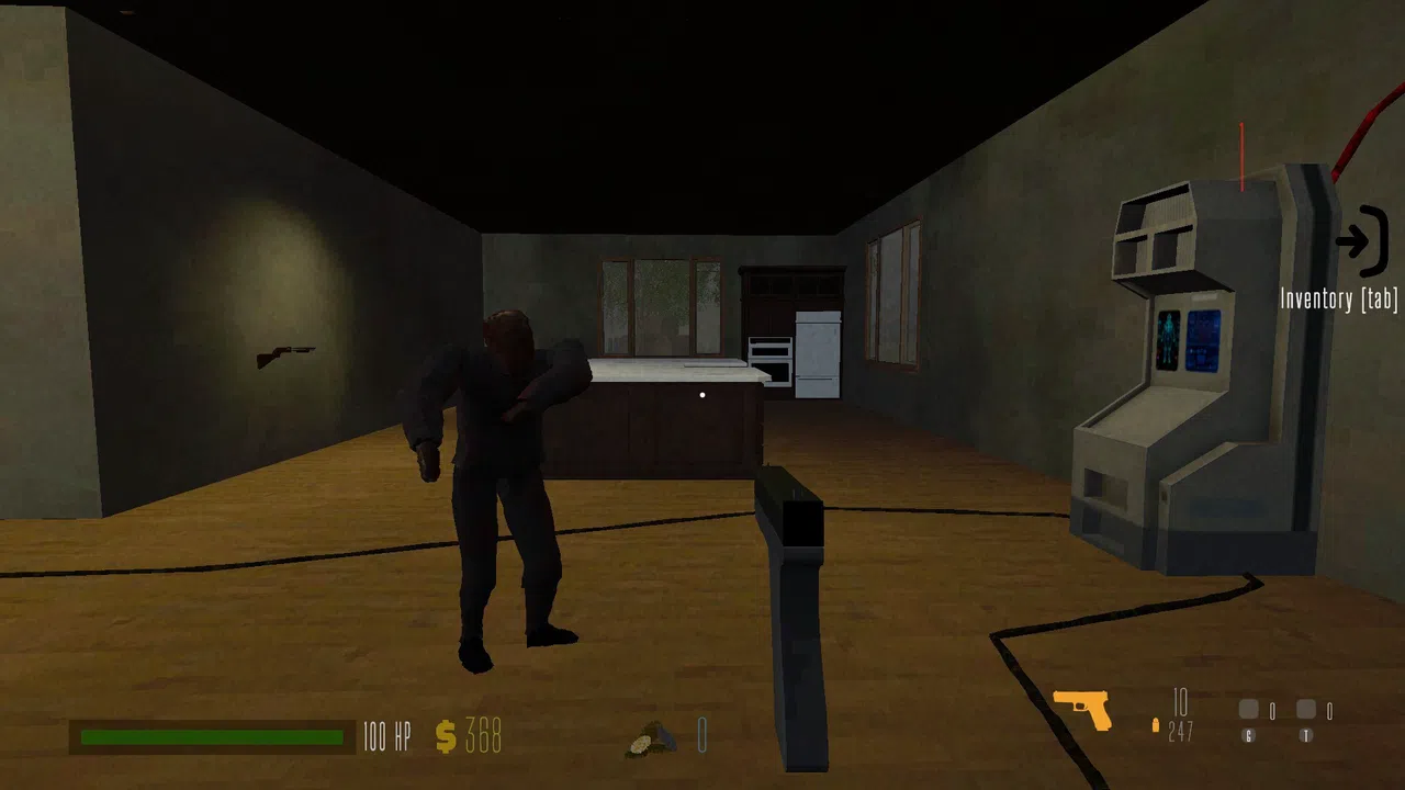 Horde from Hell Screenshot 6