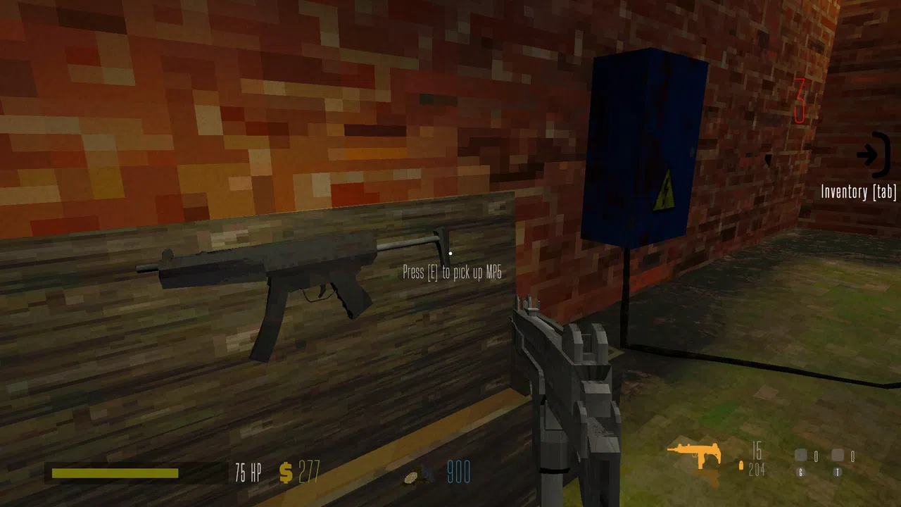 Horde from Hell Screenshot 3
