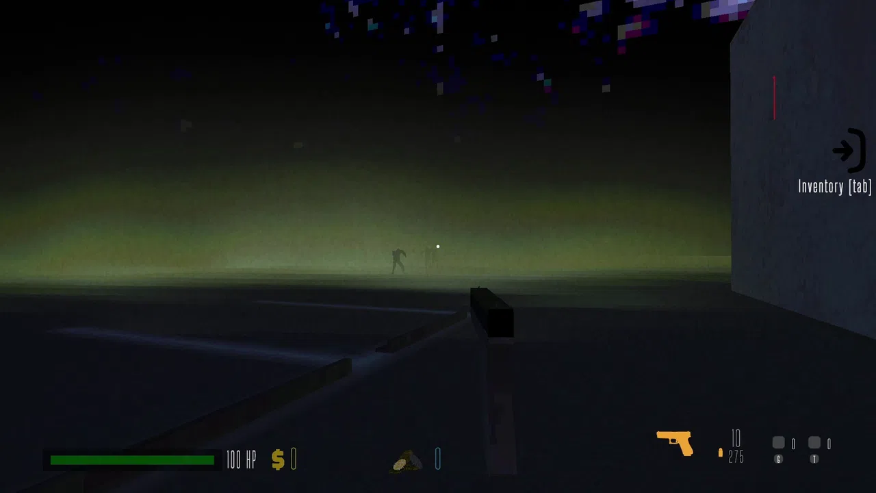 Horde from Hell Screenshot 7