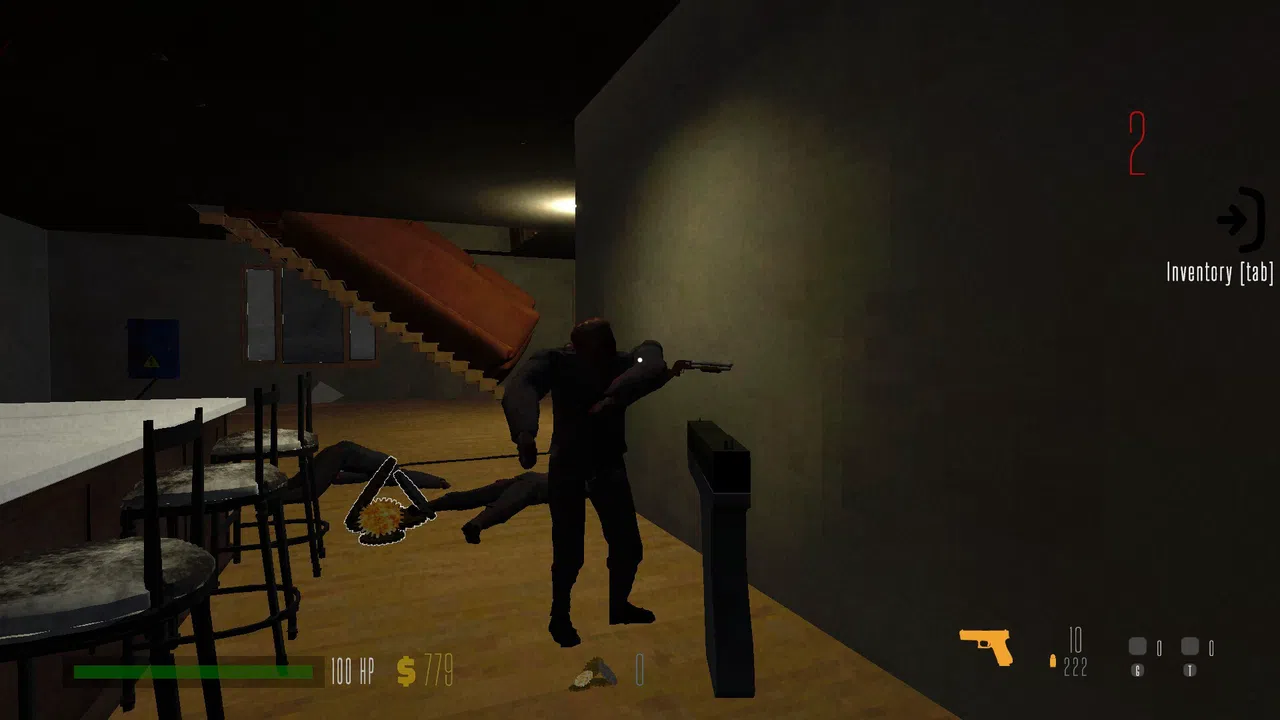 Horde from Hell Screenshot 4