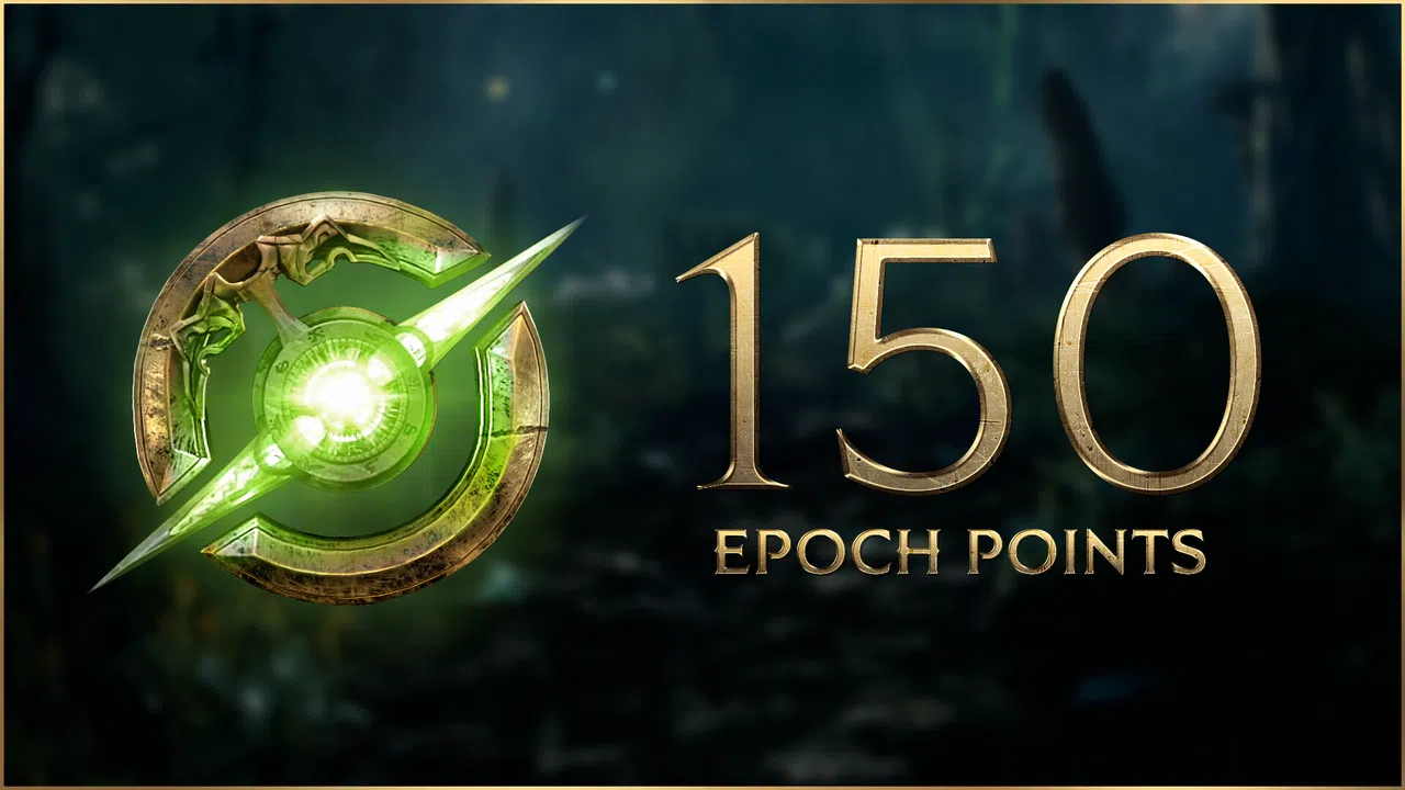 Last Epoch - Primal Templar Supporter Pack Screenshot 7