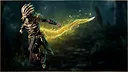 Last Epoch - Primal Templar Supporter Pack Screenshot 4