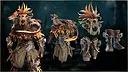 Last Epoch - Primal Templar Supporter Pack Screenshot 1
