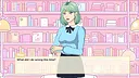 Yuika My Bestie Demo Screenshot 1