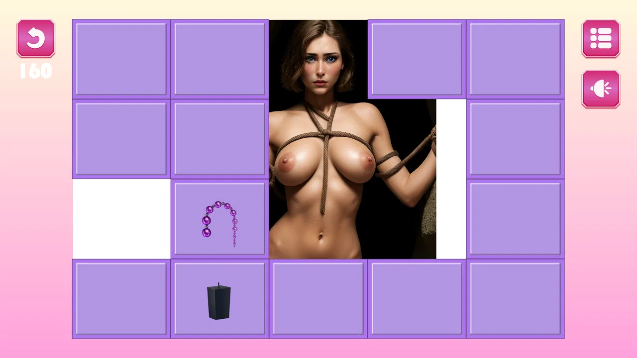 Hentai BDSM - Barbarian DLC 🔞🔥 Screenshot 0