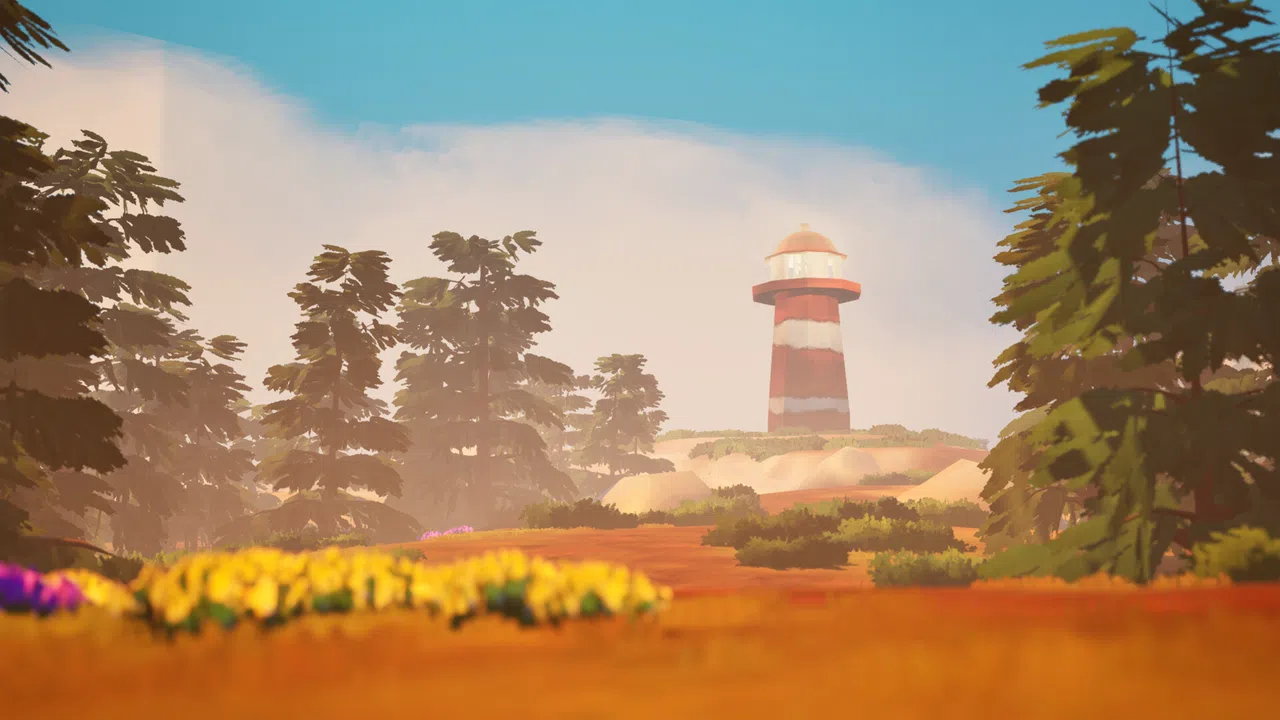 The Three Cardinals Screenshot 6