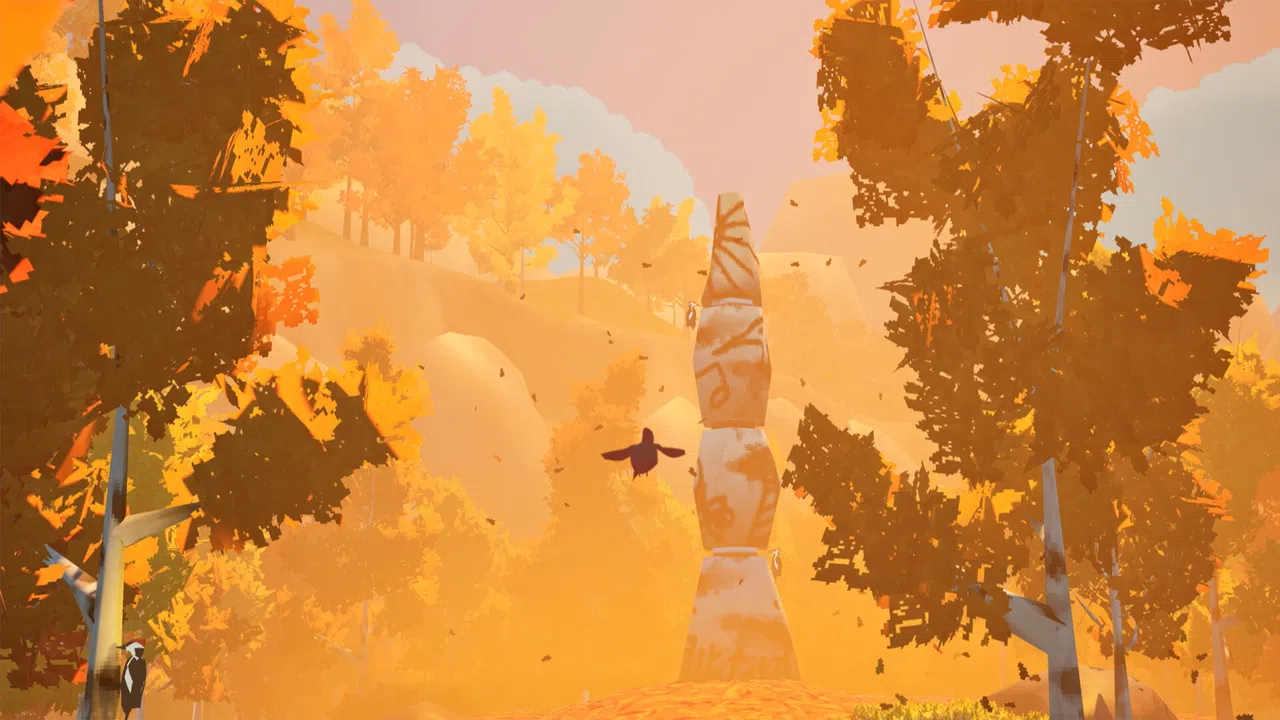 The Three Cardinals Screenshot 0