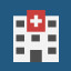 Do you like my hospital? icon