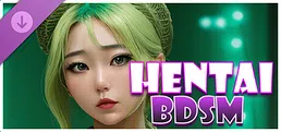Hentai BDSM - Maid Cafe DLC 🔞🔥
