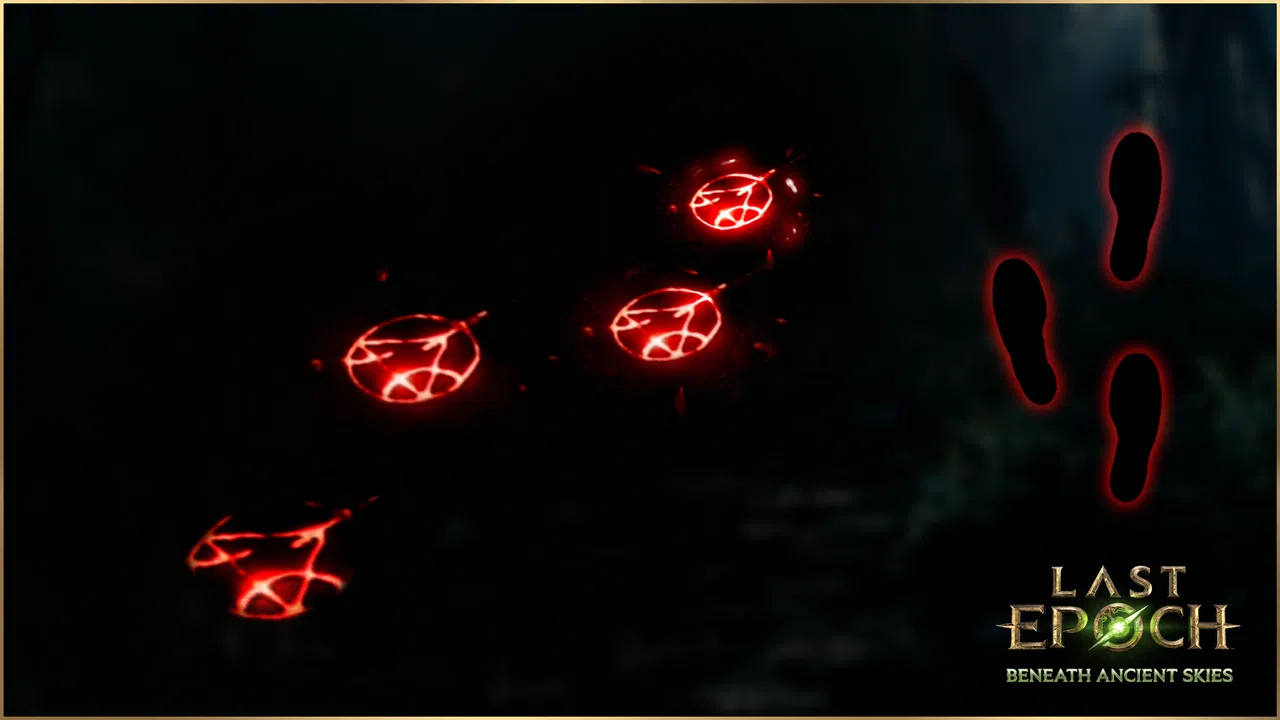 Last Epoch - Primal Vanquisher Supporter Pack Screenshot 2