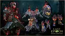 Last Epoch - Primal Vanquisher Supporter Pack Screenshot 1