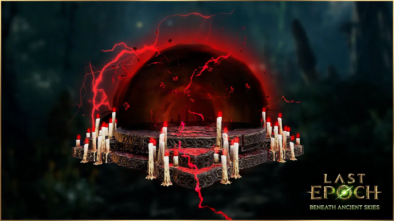 Last Epoch - Primal Vanquisher Supporter Pack Screenshot 5