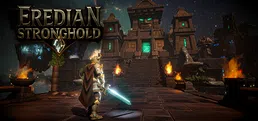 Eredian Stronghold
