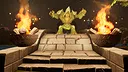 Eredian Stronghold Screenshot 4