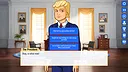 Presidential Psychologist Demo Screenshot 6