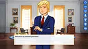Presidential Psychologist Demo Screenshot 5