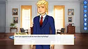 Presidential Psychologist Demo Screenshot 1