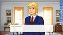 Presidential Psychologist Demo Screenshot 0