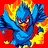  Energy Boom 2500