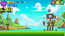 Mad Birds Screenshot 3