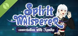 Spirit Whisperer Conversation With Kamiko Demo