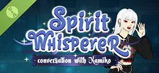 Spirit Whisperer Conversation With Kamiko Demo