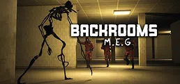 Backrooms M.E.G