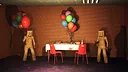 Backrooms M.E.G Screenshot 4
