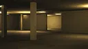 Backrooms M.E.G Screenshot 3