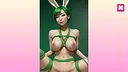 Hentai BDSM - Bunny DLC 🔞🔥 Screenshot 1